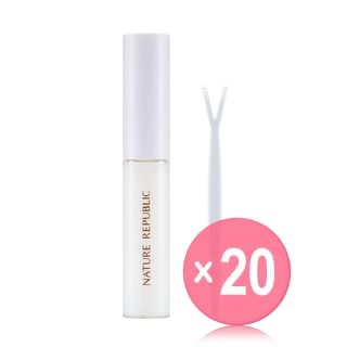 NATURE REPUBLIC - Beauty Tool Double Eyelid Glue (x20) (Bulk Box)