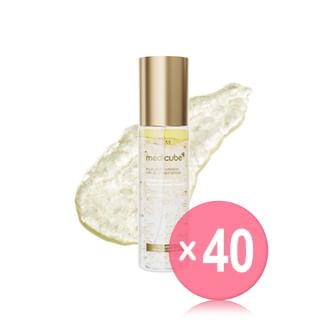 medicube - Kojic Acid Turmeric Vita Jelly Mist Serum (x40) (Bulk Box)