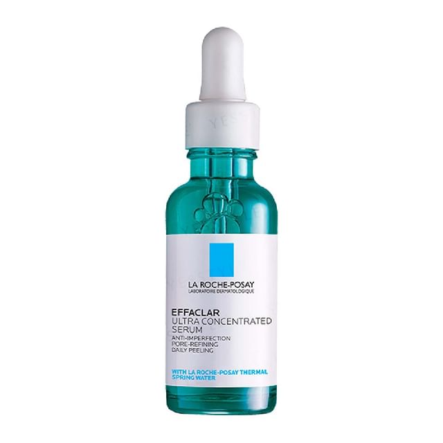 La Roche-Posay-Effaclar Ultra Concentrated Serum