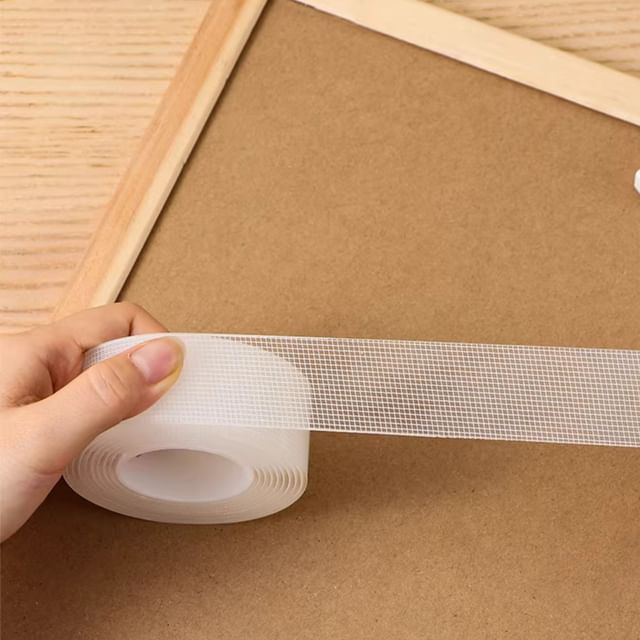 Cutie Pie-Double Adhesive Tape Various Designs
