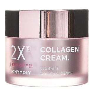 TONYMOLY - 2X® Collagen Capture Cream