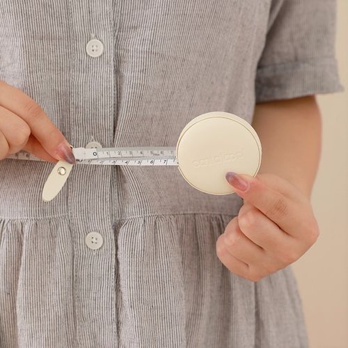 YesStyle.com - Measure the measurement with a cute tape