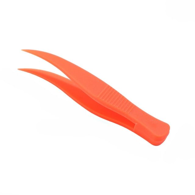 Sweetpourin-Plastic Double Eyelid Tweezers