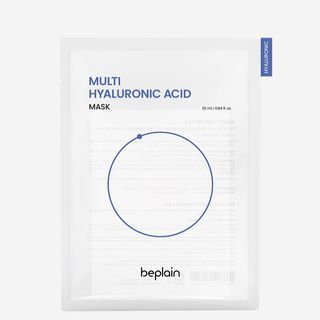 beplain - Multi Hyaluronic Acid Mask