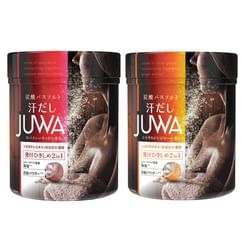 Hakugen - Sweaty Juwa Bath Salt