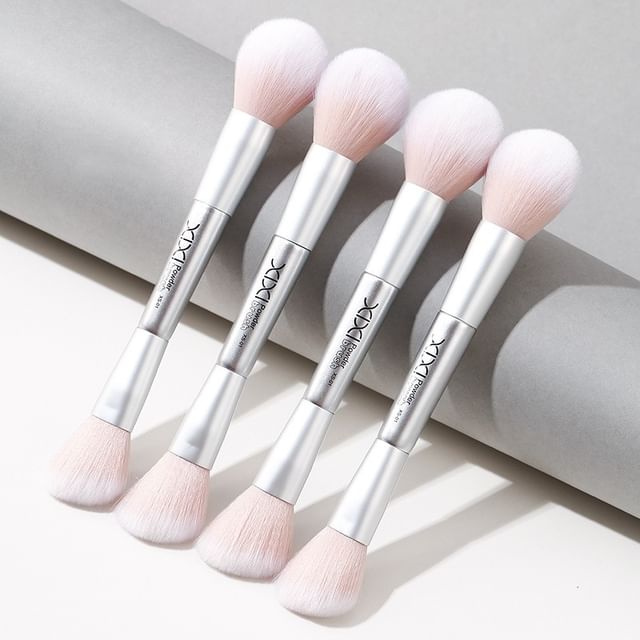 xixi-Dual Head Makeup Brush