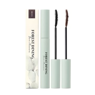 SKINFOOD Forest Dining Bare Mascara - 2 Colors | YesStyle