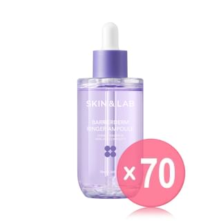 SKIN&LAB - Barrierderm Ringer Ampoule (x70) (Bulk Box)