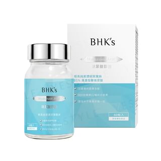 BHK's - Hyaluronic Acid Capsules
