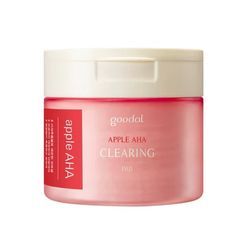 果达儿 - Apple AHA Clearing Pad 果达儿 - Apple AHA Clearing Pad