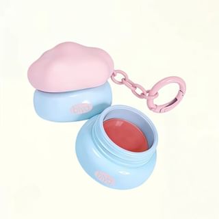 biya - Puffy Cloud Lip And Cheek Mousse Mud - 6 Colors