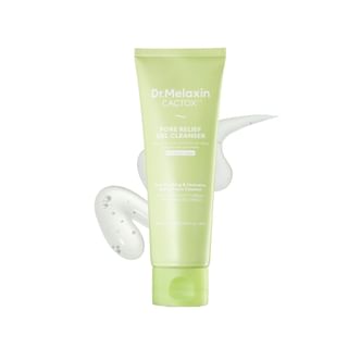 Dr.Melaxin - Cactox Pore Relief Gel Cleanser