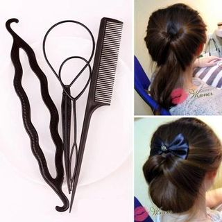 Ordinario-Hair Styler Tool Set