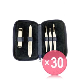 KAI - Manicure Set A (x30) (Bulk Box)
