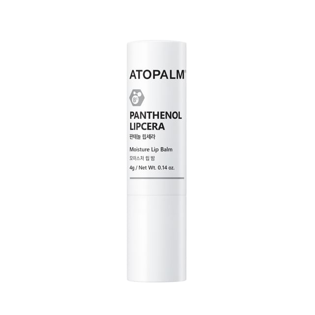 ATOPALM-Panthenol Lipcera - Baume à lèvres