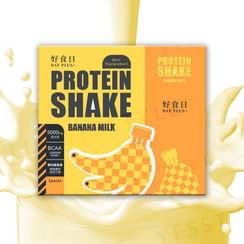 My Scheming - Day Plus+ Banana Milk Protein Shake
