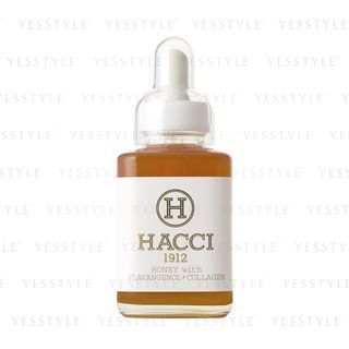 Hacci Beauty Honey - Honey with Flavangenol Collagen Hacci Beauty Honey - Honey with Flavangenol Collagen