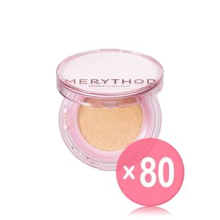 MERYTHOD - Radiance Cover Cushion - 2 Colors (x80) (Bulk Box)