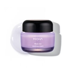 Black Rice Soothing Cream
