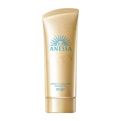 Anessa Perfect UV Sunscreen Skincare Gel SPF 50+ PA++++