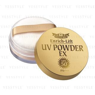 DR.Ci:Labo - Enrich-Lift UV Powder EX SPF 50+ PA++++
