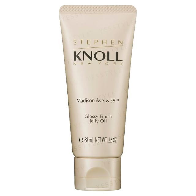 Kose - Stephen Knoll Madison 58 Glossy Finish Jelly Oil | YesStyle