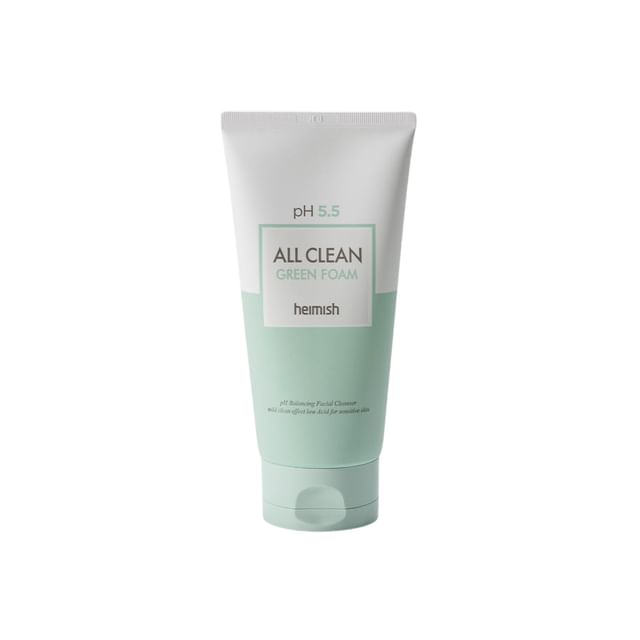 heimish-All Clean Green Foam 150ml