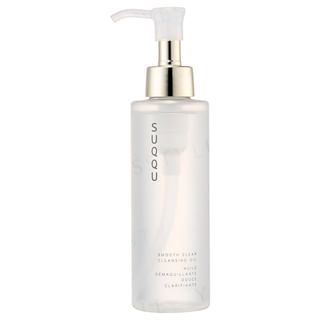 SUQQU - Smooth Clear Cleansing Oil