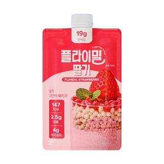 FLIMEAL Protein Shake - 13 Types