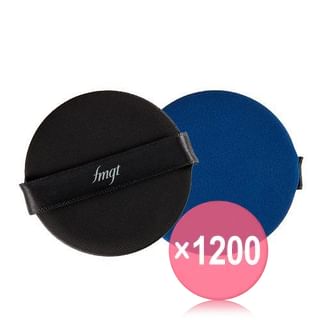 THE FACE SHOP - Daily Air Fitting Cushion Puff Adhesive (x1200) (Bulk Box)