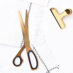miss house - Copper Scissors miss house - Copper Scissors