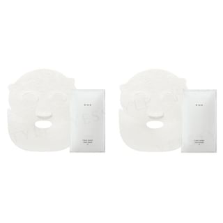 RMK - First Sense Face Mask
