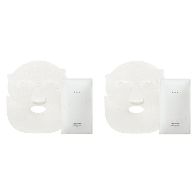 RMK-First Sense Face Mask
