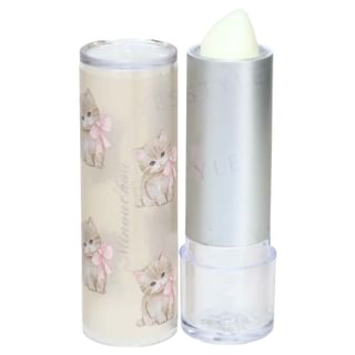 Q-LiA - Munchkin Cat Honey Lemon Perfume Lip Cream