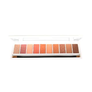 W Lab Pocket Shadow Palette Blooming Yesstyle