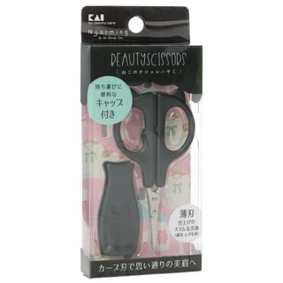 KAI - Nyarming Beauty Scissors