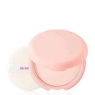 so natural - Peach Deo Pact