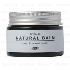 Eartheart - Organic Natural Balm Hair & Hand Balm