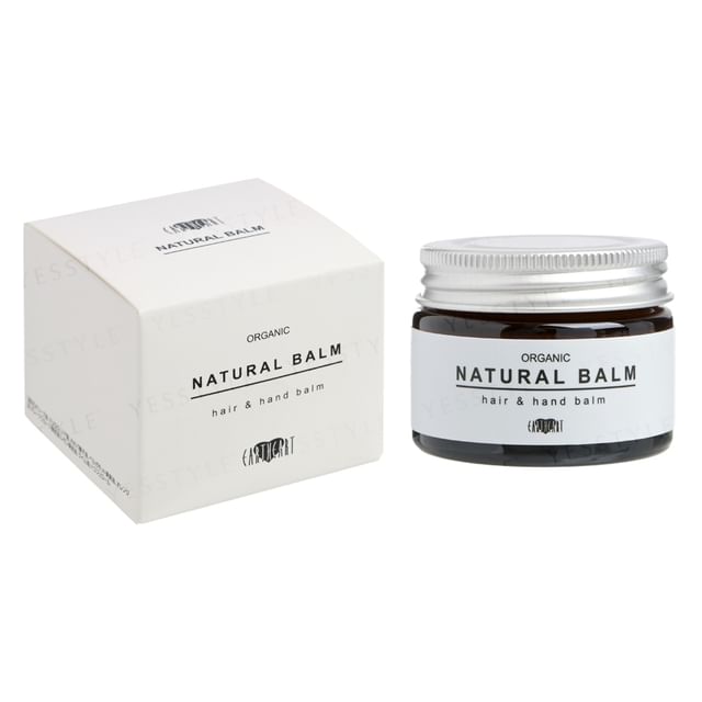 EARTHEART ORGANIC NATURAL BALM  45g×4個 EARTHEART（アースハート） オーガニック ナチュラル バーム 45g