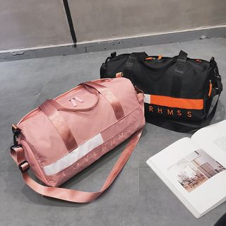 lightweight duffle