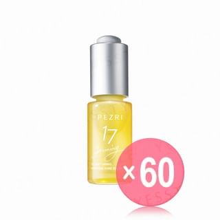 PEZRI - 17 Anti Aging Peptide Pure Essence (x60) (Bulk Box)