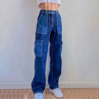 Cargo Denim Top Sellers, UP TO 55% OFF | www.aramanatural.es