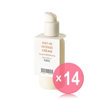 PURITO - Oat-in Intense Cream (x14) (Bulk Box)