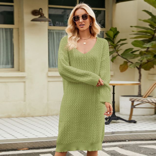 green bridesmaid dresses long sleeve Sage Long Sleeves Black Girls Plus Size Bridesmaid Dresses, Long Merma –  bridalsew