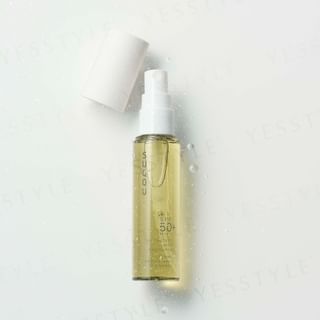 SUQQU - UV Protect Mist Naginokou SPF 50+ PA++++
