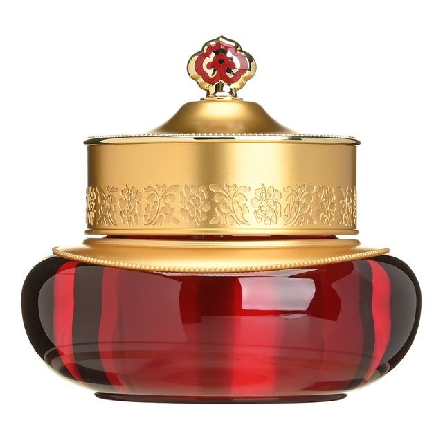 The History of Whoo - Jinyulhyang Jinyul Cream 50ml | YesStyle