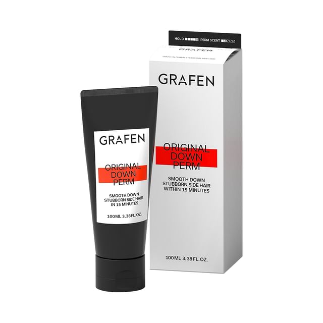 GRAFEN-Original Down Perm