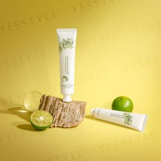 Onsensou - Hand Cream Kabosu