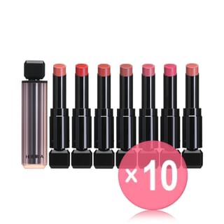 HERA - Sensual Powder Matte Lipstick - 7 Colors (x10) (Bulk Box)