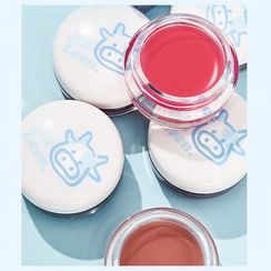 JILL LEEN - New Velvet Matte Lip Muds -3 colours